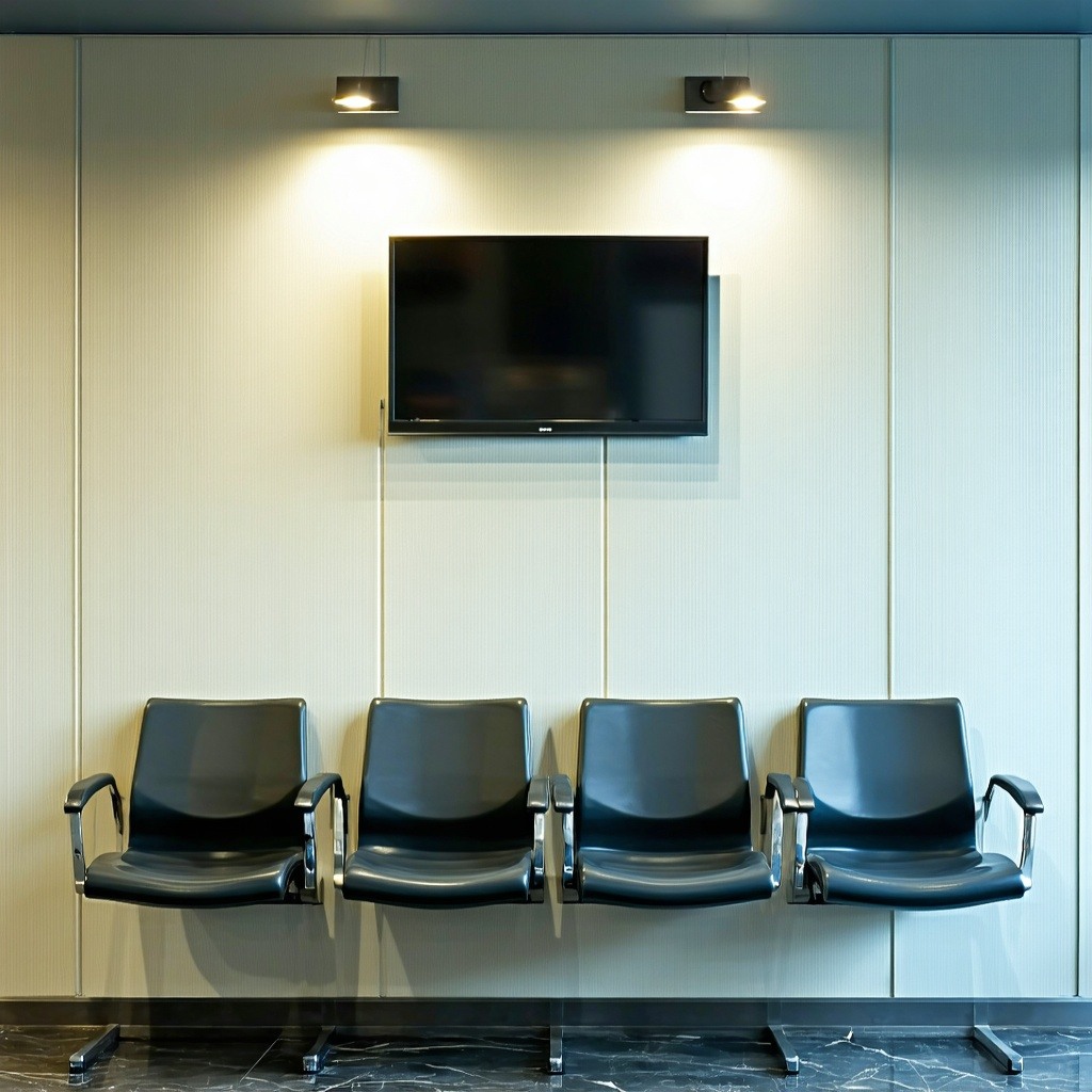 waiting room